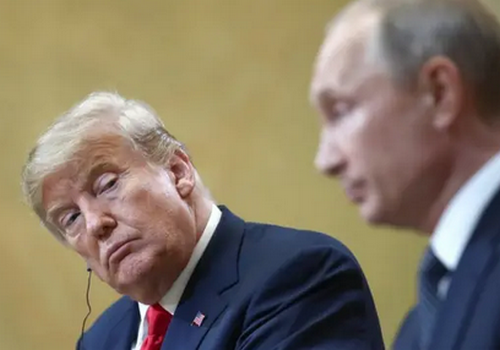 Путін відповів на ультиматум Трампа і послав сигнал, який не сподобається Трампу